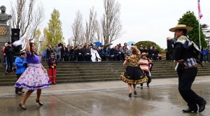 Cueca Aniversario
