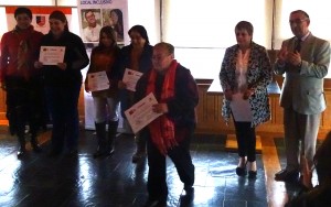 Entrega certificados Cuidadores1