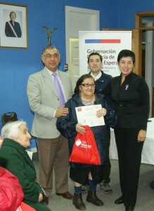 Premiación Habitabilidad 3.1