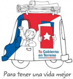 Tu Gobierno en Terreno 1