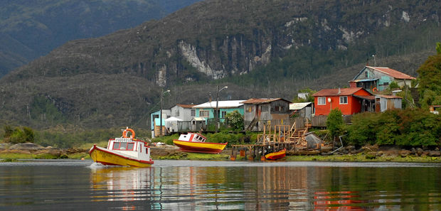 Foto extraída de Navimag.com