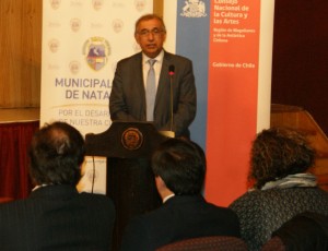 Gobernador Curso Mapudungun junio 2015.1