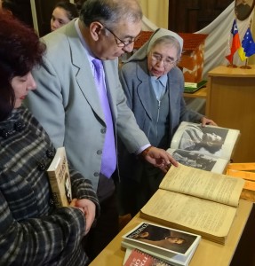 Libros Expobosco agosto 2015.1