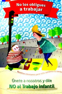 Mesa Erradicacion Trabajo Infantil 2